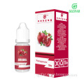 Pomegranate Free Sample E Liquid for E Cig